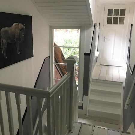 B&B Villa Vos 希伦多恩 外观 照片