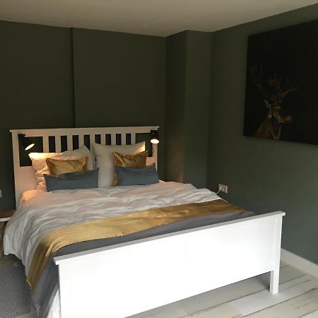 B&B Villa Vos 希伦多恩 外观 照片