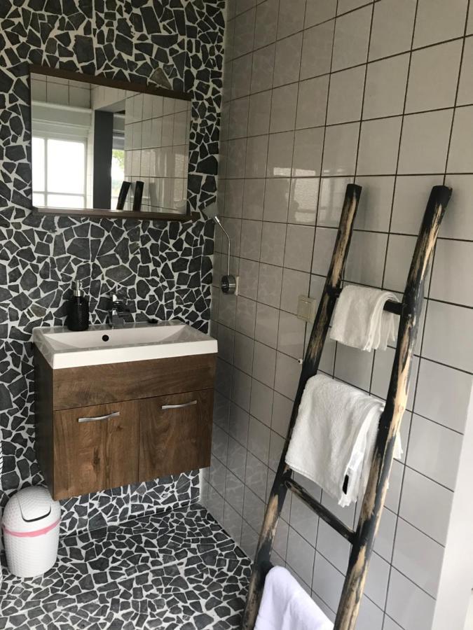 B&B Villa Vos 希伦多恩 外观 照片