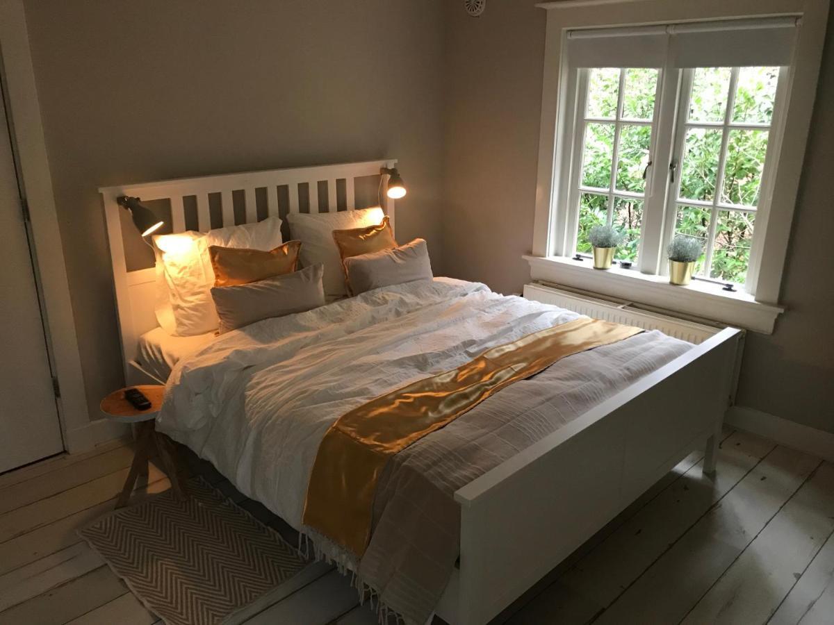 B&B Villa Vos 希伦多恩 外观 照片